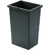 Hailo Losse afvalemmer 13 liter tbv systeem AE360853/AE360863