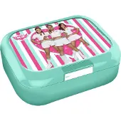 Studio 100 Koekendoos K3 Meisjes Turquoise/roze