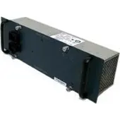 Cisco Redundant Power System 2300, 1U, zwart, 4,9 kg, 445 x 436 x 45 mm