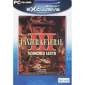 Panzer General 3