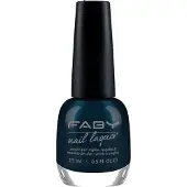 Faby nagellak Here's My Gold dames 15 ml vegan blauw