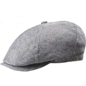 Stetson Brooklin Pet met Klep by