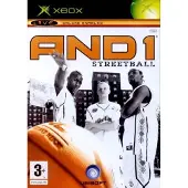 And 1 Streetball