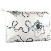 Gerard Brinard Trendy toilettas Wit, reizen, vakantie, beauty, opbergen