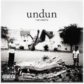 Universal Music The Roots - Undun (LP)