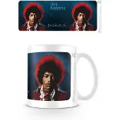 Jimi Hendrix Both Sides Of The Sky Mok