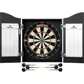 Mission Darts - Apollo PDS Dartkabinet