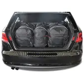 Kjust Audi A3 2012-2020 | KJUST | Set van 3 tassen