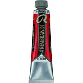 Rembrandt Olieverf | Permanent Madder Light (321) 15 ml