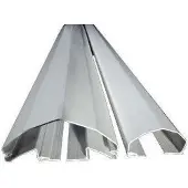 Ellen Finprotect Plus 9090 Wit 250cm