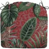 Madison Zitkussen Madison Lenny Red (46 x 48 cm)
