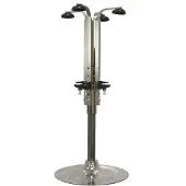 Barprofessional Fleshouder Caroussel 6-delig