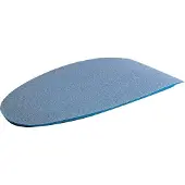 Mysole inlegzolen Special Forefoot Solution