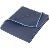 Playshoes Multifunctionele Sjaal Marine 70 X140 Cm | Maat: 70x140 cm