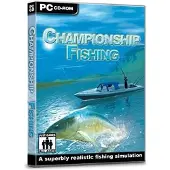 Championship Fishing