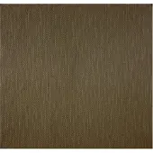 Dutch Wallcoverings - Vliesbehang uni bruin