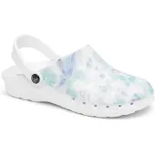 Suecos Medische Klomp Suecos Oden Fusion Water flower-Schoenmaat 36