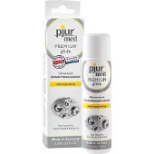 Pjur MED - Premium Glide - 100 ml - Lubricants