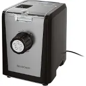 Silvercrest Pastamachine