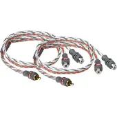 MTX Audio ZNXY1M RCA Y splitter