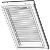 Praxis Velux Jaloezie Pal Pk04 7001s Wit