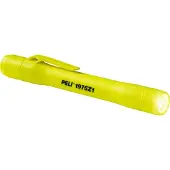 Peli Atex Z0 Rechargeable Flashlight Geel 148 mm