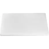 Caterchef Snijblad 2(H)X50X30cm Geul - 882012 - Dikke Plank - Horeca