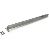 Dulimex DX Bascule kantschuif 300x25x21mm aluminium