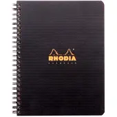 Rhodia Notizbuch-/heft Rhodiactive