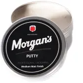 Morgan's Morgan\'s Putty Pommade Medium Matt Finish 100ml