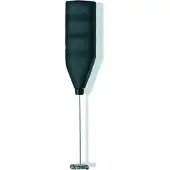 kela melkopschuimer Maito 20 cm zwart