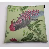 Madison Toscane zitkussen 46x46 cm Feuillage pink outdoor