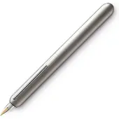 Lamy Dialog Vulpen - Palladium