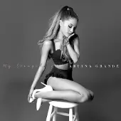 Universal Music MY EVERYTHING/LP