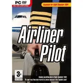 Airliner Pilot 2004