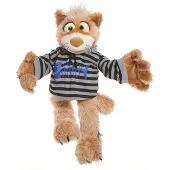 Living puppets HANDPOP WISKY DE KAT living pupet kater