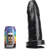 Domestic Partner - Dildo Dieter - XL - Zwart