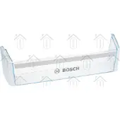 Bosch Koelkast Flessenbak 460x121mm / 11025160