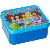 LEGO Lunchbox Friends - Blauw