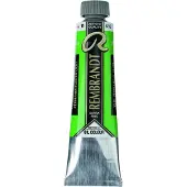 Rembrandt Olieverf | Permanent Green Light (618) 15 ml