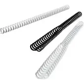 GBC Clicks 16 Mm Binding Comb 50 Units Wit Kinderen