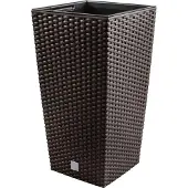 Prosperplast Rato 35l 28.7x28.7x55 Cm Bloempot