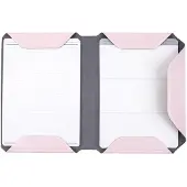 Allocacoc ModularNotebook Folder Mini A5 PU; PINK