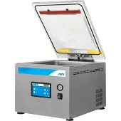 Saro Vacumeermachine Saro, 310mm, 40x49x37(h)cm, 230v/0,6kW