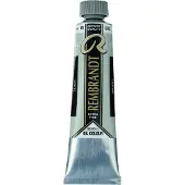 Rembrandt Olieverf | Silver (800) 15ml