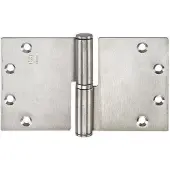 Bsw Hamburgerkogelpaumelle Bb 807 Std Rvs 89 X 152mm 807010891520620