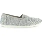 Toms SEASONAL CLASSIC Grijs - 37,5
