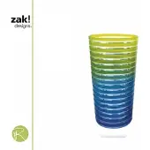 Zak!Designs Swirl Drinkbeker - 36 cl. - Assorti