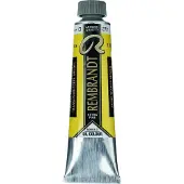 Rembrandt Olieverf | Transparant Yellow Medium (272) 15 ml
