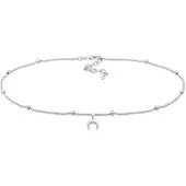 Elli Ketting zilver